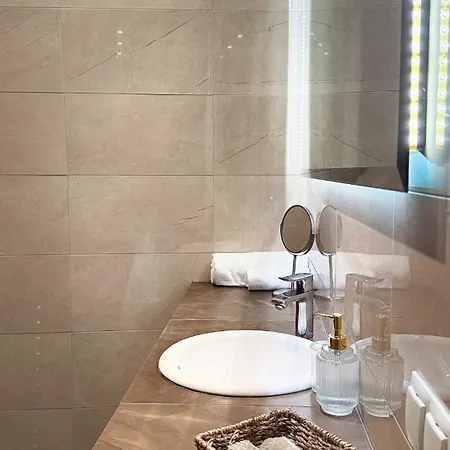 Appartement Cozy Old Town