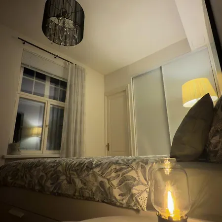 Appartement Cozy Old Town Tallinn