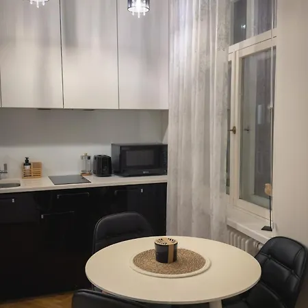 Appartement Cozy Old Town *