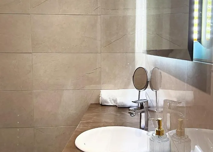 Appartement Cozy Old Town