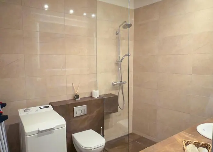 Appartement Cozy Old Town Tallinn