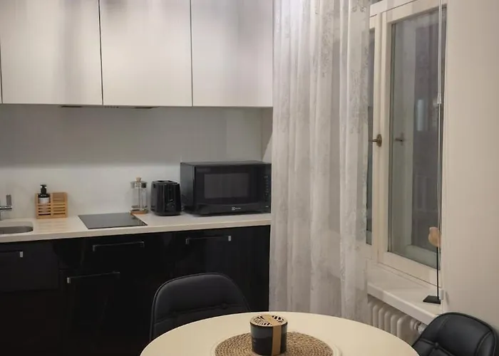 Apartament Cozy Old Town *